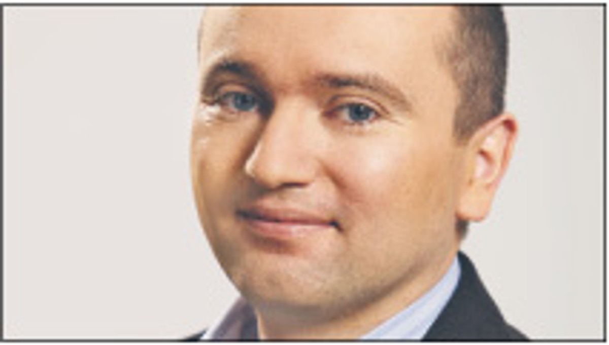 Maciej Żyłka | prawnik D.A.S. Towarzystwa Ubezpieczeń Ochrony Prawnej