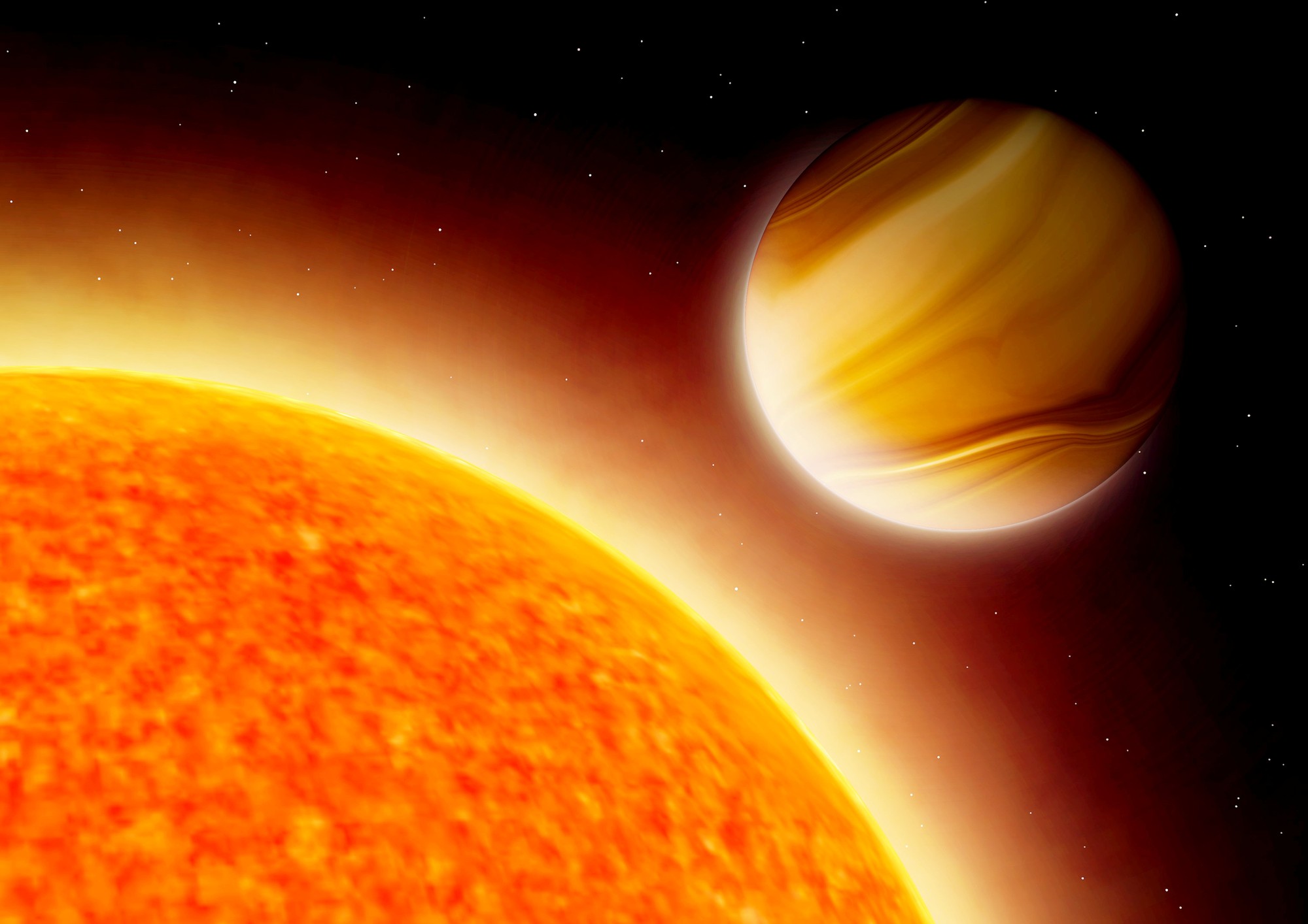 NASA uskutočnila prelomový objav