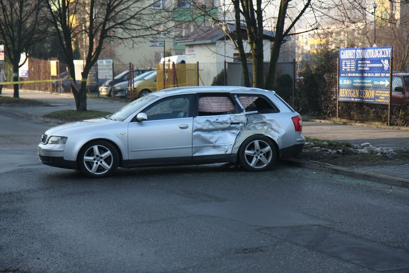 Tutaj rozegrała się rzeź