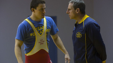 "Foxcatcher": olimpijska historia - recenzja