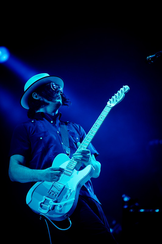 Jack White