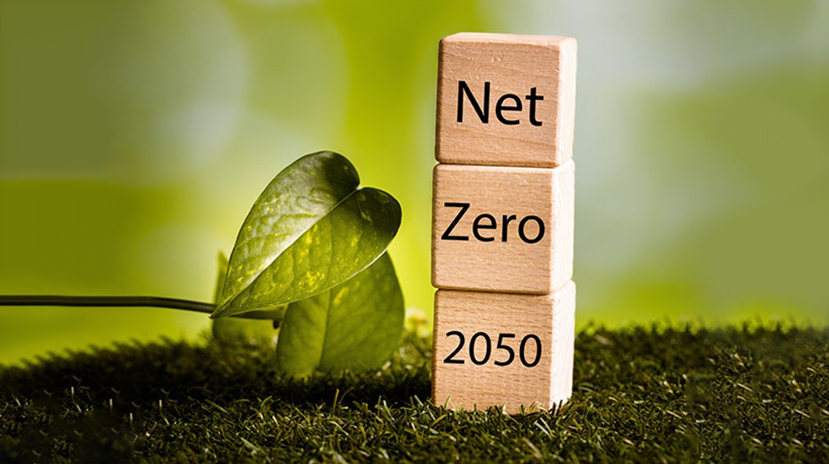Kwestia zrównoważonego rozwoju jest istotna z perspektywy finansowej