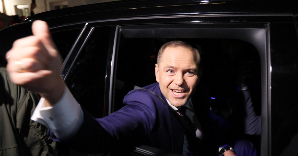 Przed kim odpowiada prezydent? "Jest tylko jedna instytucja"
