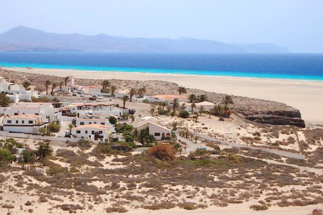 Galeria Wyspy Kanaryjskie - Fuerteventura, obrazek 10