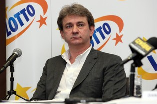 Kim jest Wojciech Szpil - nowy prezes Totalizatora Sportowego?