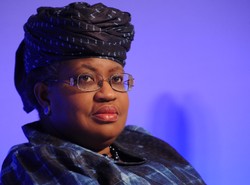 Ngozi Okonjo-Iweala: Żelazna Dama z Nigerii powalczy o fotel prezesa BŚ