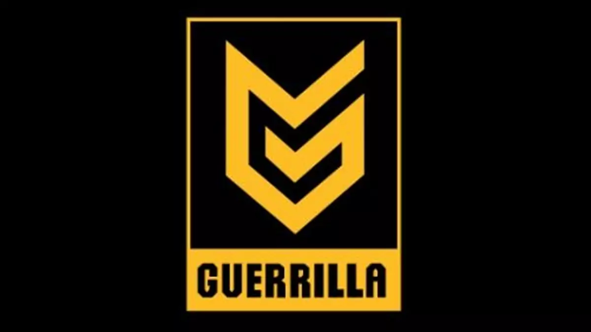 Guerrilla Games pracuje