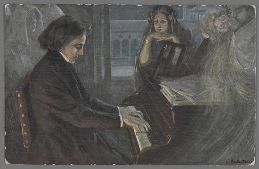 Fryderyk Chopin