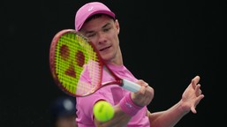 australian open. majchrzak w 2. rundzie. w środę zagra o życiowy sukces
