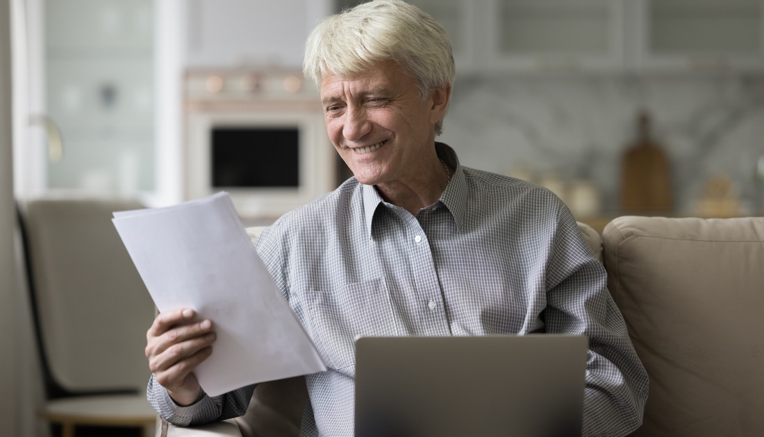 ZUS ostrzega emerytów. Jeśli nie zrobisz tego do końca lutego, Twoje świadczenie może zostać zawieszone