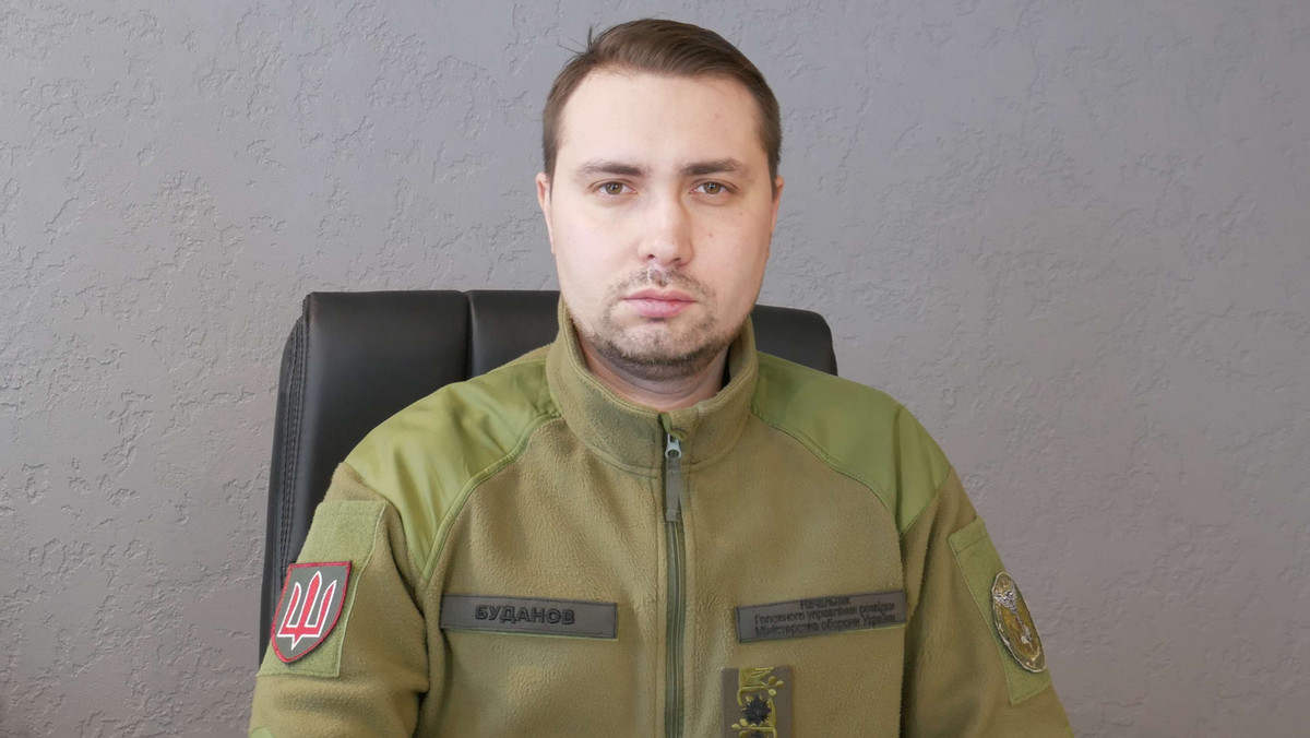 Śmierć bankiera Kiriejewa. Szef wywiadu wojskowego Ukrainy zdradza kulisy 