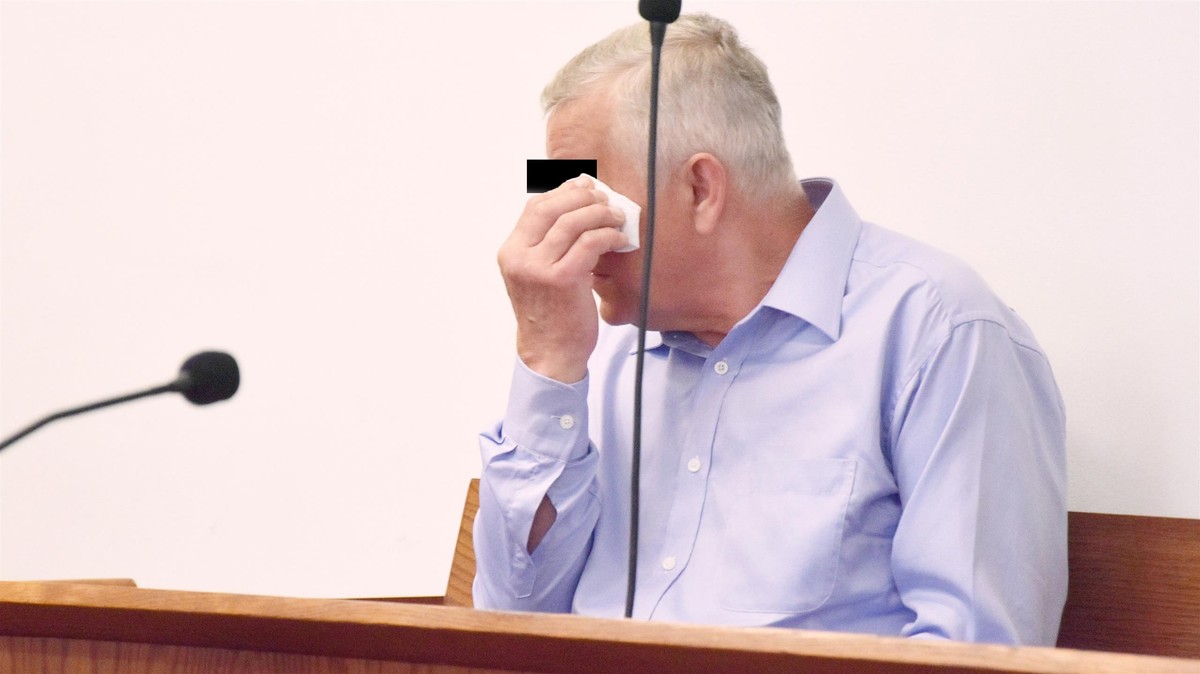 70-latek zabił żonę. Jak mówił z miłości i z troski. "Jego działanie było impulsywne"