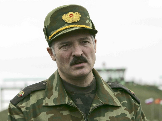 Łukaszenka: Nie mam zamiaru negocjować z opozycją