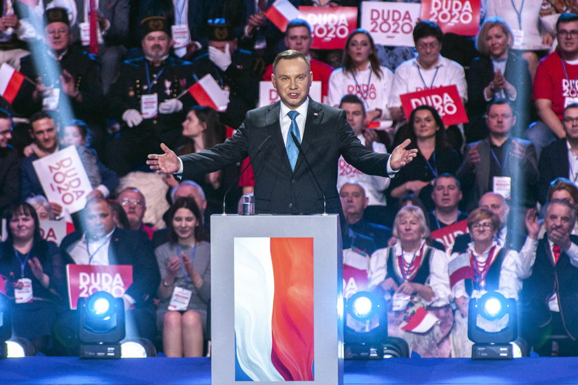 Andrzej Duda