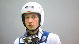 tomasiak najwyżej z polaków na liście płac. prevc bezapelacyjnym numerem jeden