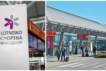 "Sytuacja Modlina stała się tragicznie zła". PPL zgadza się na pożyczkę, ale na podniesienie kapitału spółki nadal nie