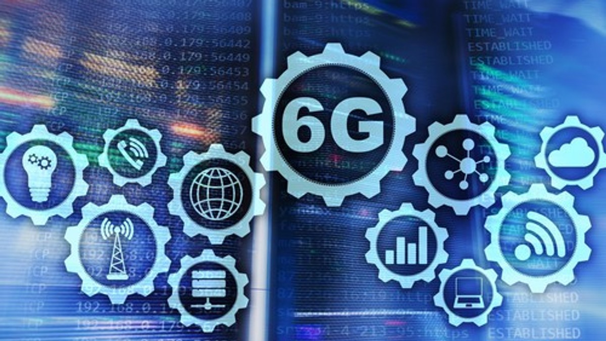 6G mreža