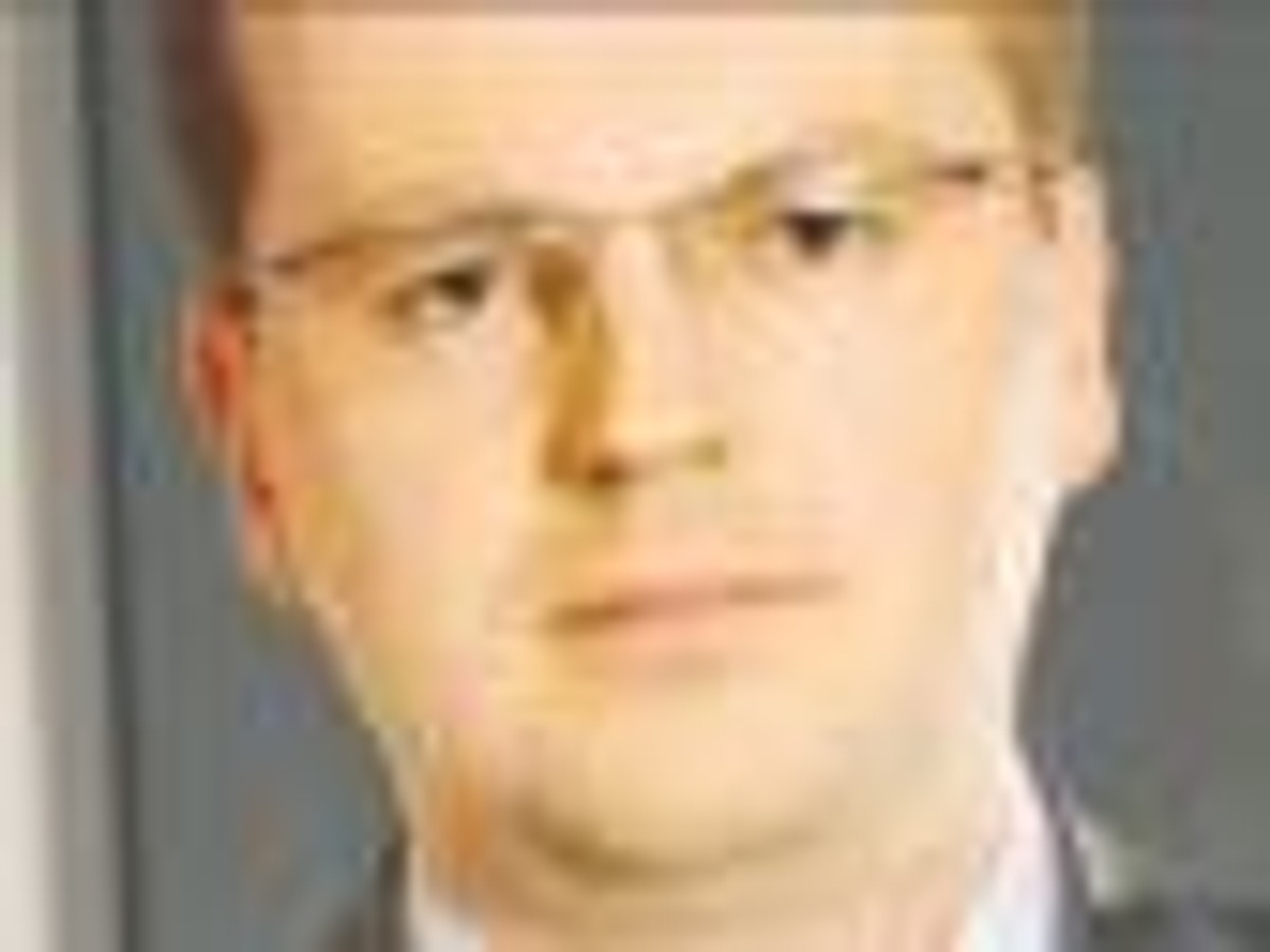 Dominik Wałkowski, adwokat w kancelarii Wardyński i Wspólnicy
