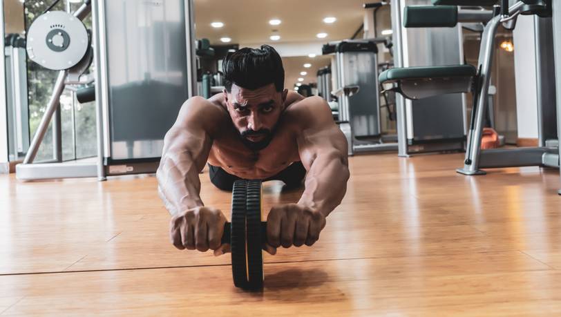 Für Sixpack und Co: Beliebte Bauchtrainer im Vergleich
