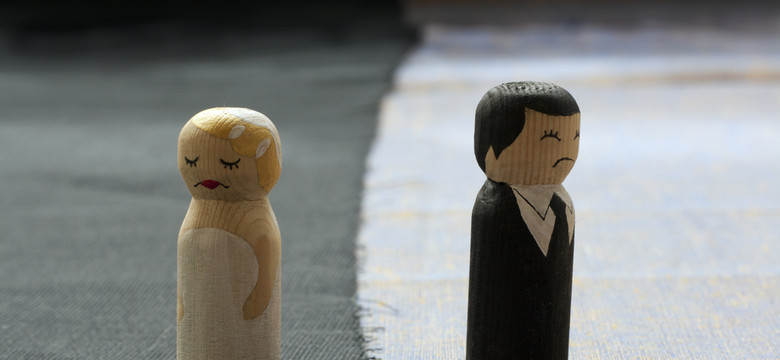 Kiedy separacja jest lepszym wyjściem niż rozwód?