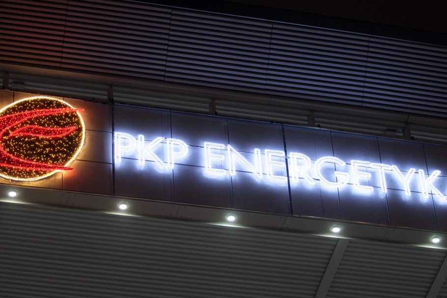 PKP Energetyka