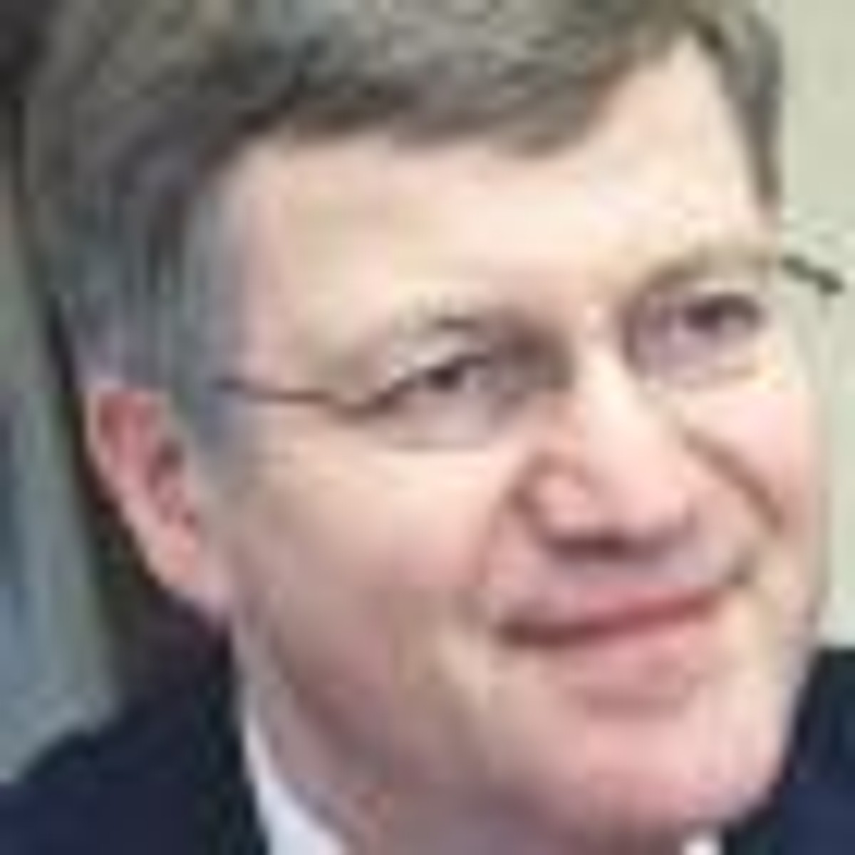 Klaus Hartmann, prezes Polskiej Telefonii Cyfrowej od września 2006 r. Pracę w grupie Deutsche Telekom zaczął w 1995 roku. Doktor nauk ekonomicznych Fot. Wojciech Górski