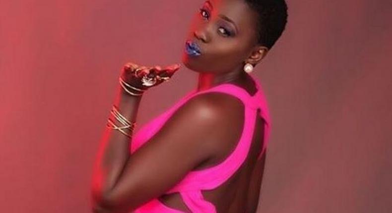 Akothee celebrated her brithday yesterday. 