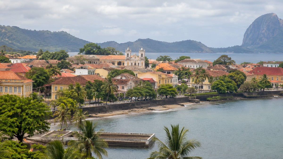  Demokratska Republika Sao Tome i Prinsipe potvrdila učešće na izložbi Ekspo 2027