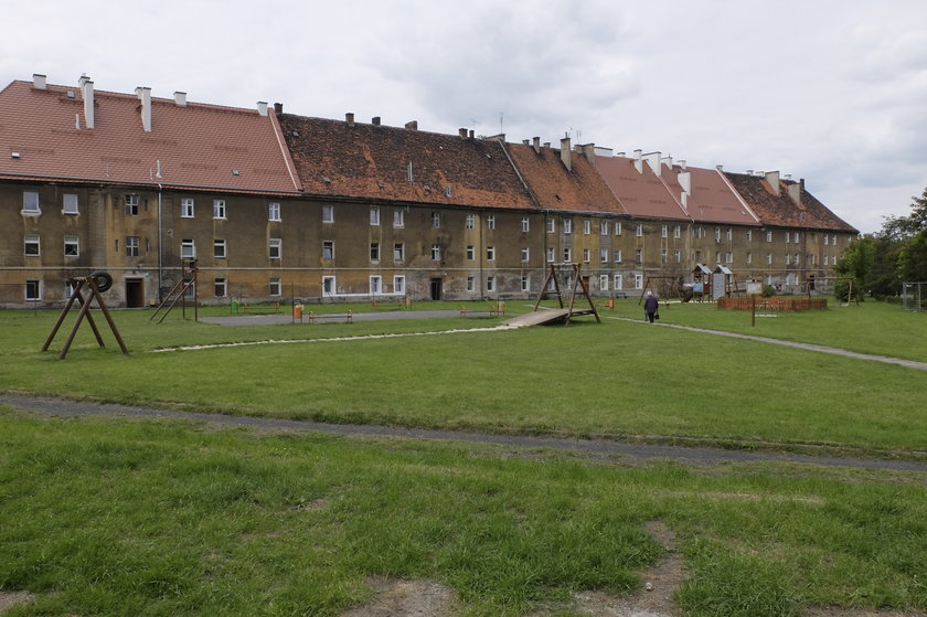 Pięcioletni Tymon zmarł pięć dni po tym jak wpadł do źle zabezpieczonej studzienki