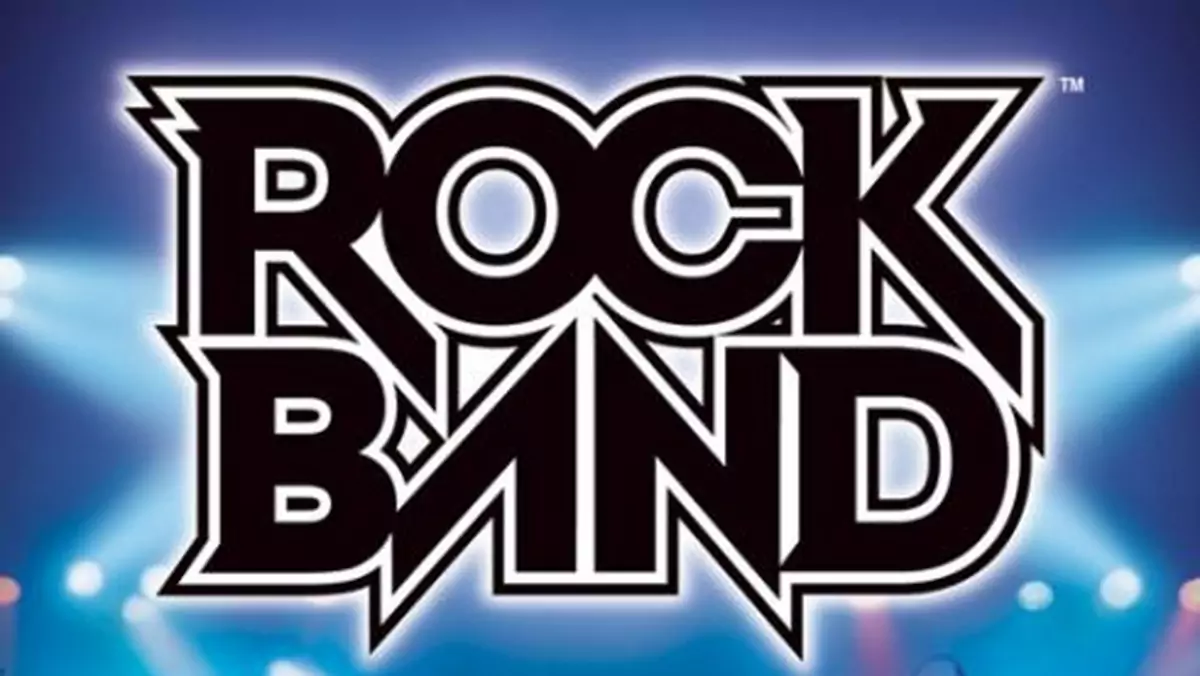 Rock Band 3 pojawi się w okolicy tegorocznych świąt
