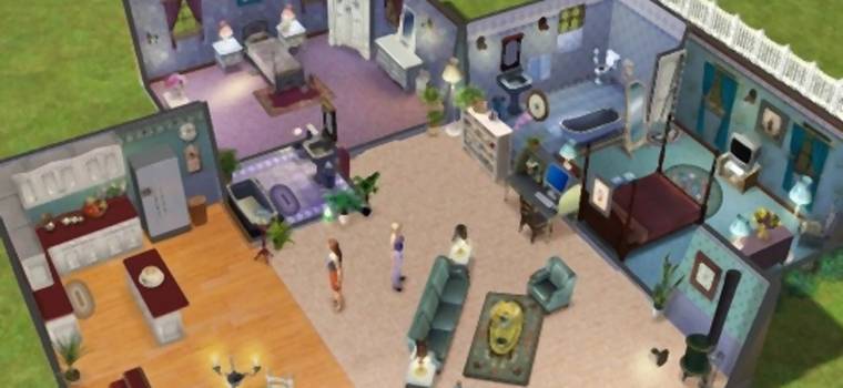 Patch do The Sims 3