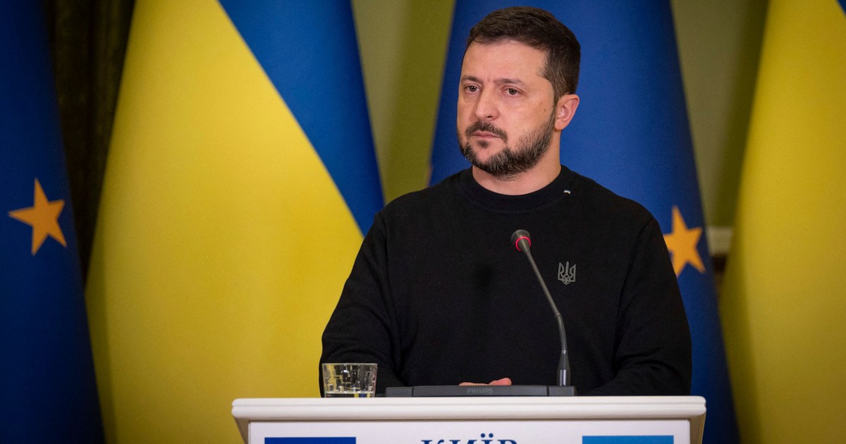 Zelenszkij szerint Putyin egész Európa ellen készül: &quot;Oroszországnak több fegyvere van, több embere és kegyetlenebb, mint az európaiak&quot;