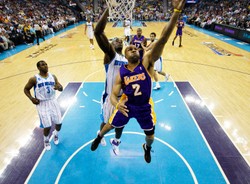 Daleka droga do zakończenia lokautu lidze NBA