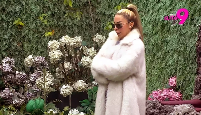 ANELI AHMIĆ NAPUŠTA "ELITU 9?!" Nakon strašnog sukoba sa Asminom, pomenuli njenog ADVOKATA: "DOŠAO JE U ŠIMANOVCE!"