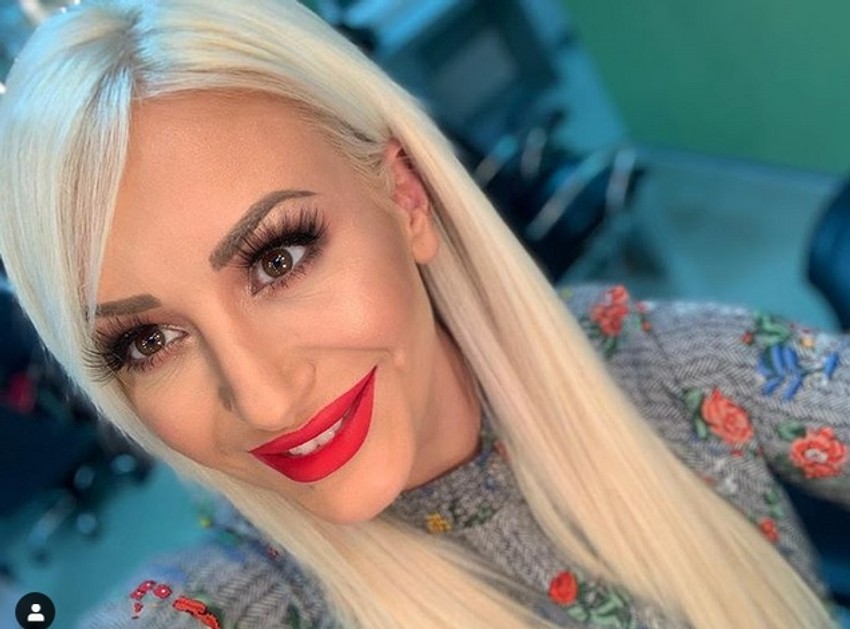 Dušica Jakovljević