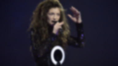 Lorde: moda daje mi siłę