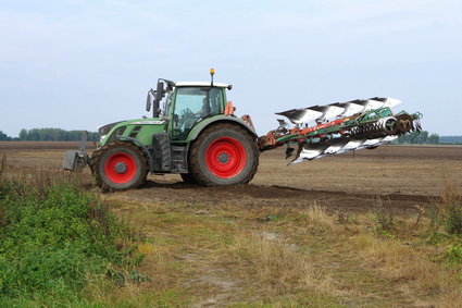 Emerytury rolników. W 2023 roku będą wyższe