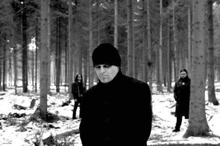 Celtic Frost - Zimni i mroczni