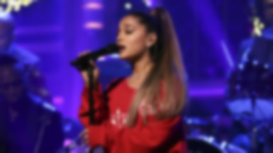 Ariana Grande wyrównała rekord The Beatles