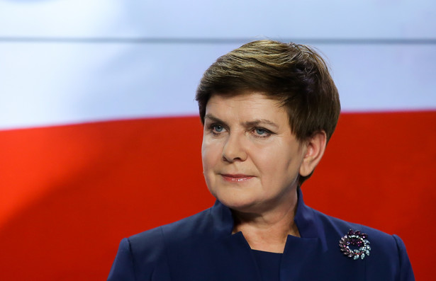 Szydło: Gowin nie chciał być szefem MON, sam wybrał resort nauki