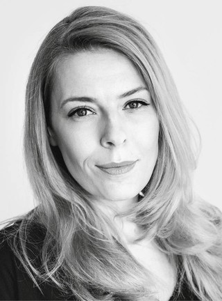 Zofia Smełka-Leszczyńska, psycholożka i kulturoznawczyni, Fot. materiały prasowe