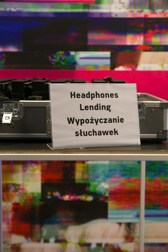 T-Mobile Nowe Horyzonty 2016, dzień drugi: życie festiwalowe