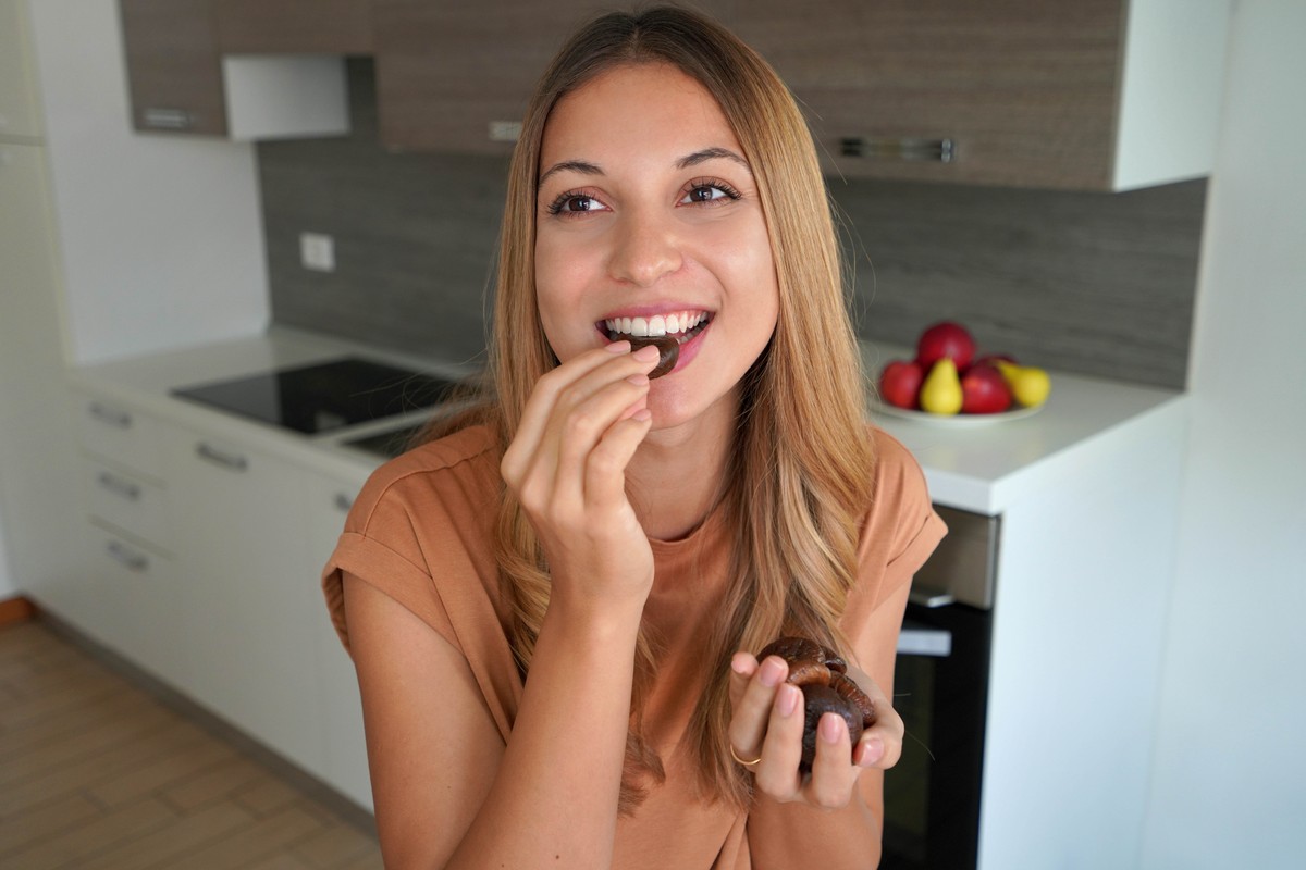 Daktyle pomagają regulować ciśnienie i obniżają poziom złego cholesterolu. Polacy wciąż ich nie doceniają