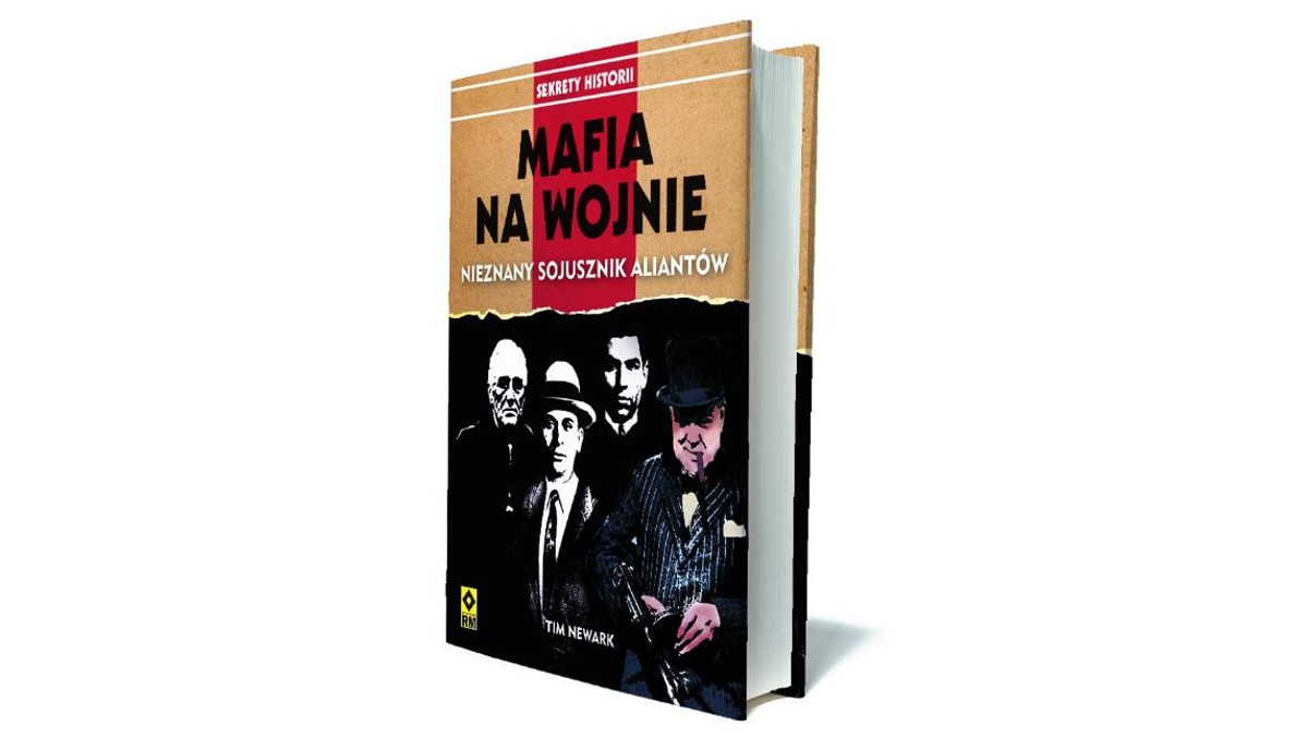 MAFIA NA WOJNIE