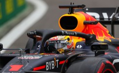 Formuła 1. Verstappen wygrał ostatni wyścig sezonu w Abu Zabi