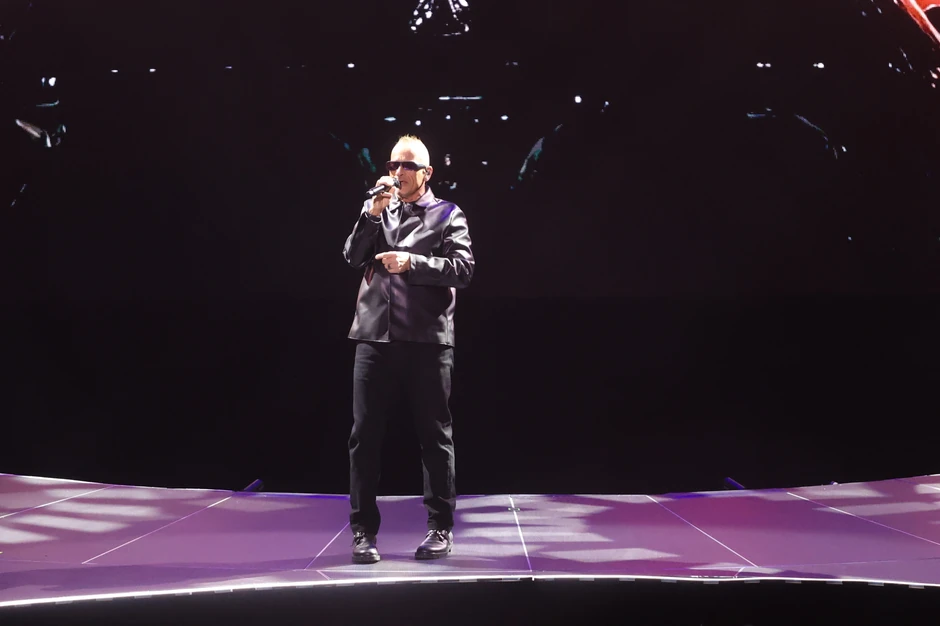 koncert Erosa Ramacotija