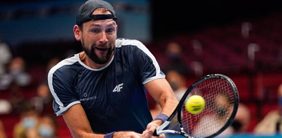 Australian Open. Duże pieniądze nie dla nich. Biedaturniej polskich tenisistów