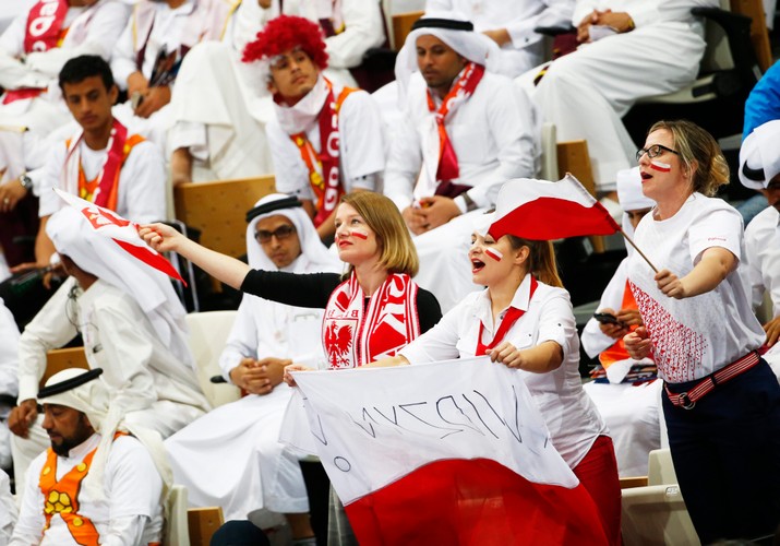 Polscy piłkarze ręczni odebrali brązowe medale mistrzostw świata