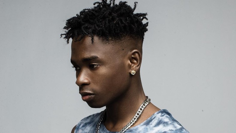 Lil Kesh teases ‘Nkan Be’ an unreleased song with Mayorkun