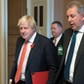 Boris Johnson i Kim Darroch